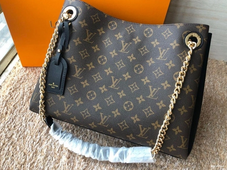 Fake Louis Bags Vuitton MM SURENE Louis 0822